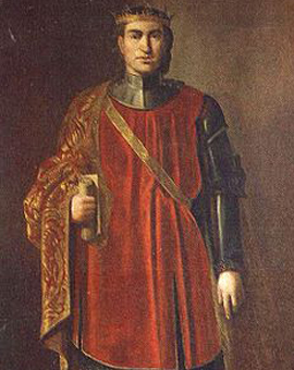 Jaime II (el Justo)