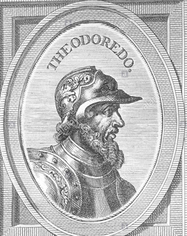 Teodoredo