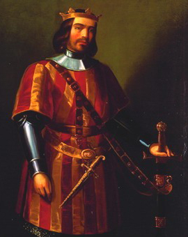 Fernando I (de Antequera)