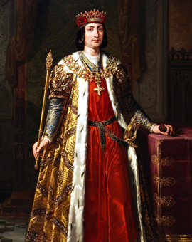 Fernando II (el Católico)