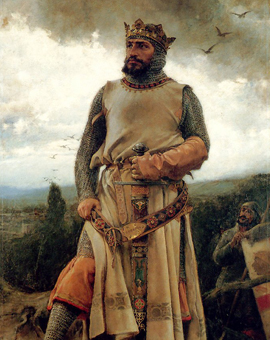 Alfonso I (el Batallador)
