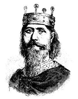 Alfonso II (el Casto)