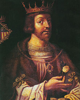 Fernando I (el Magno)