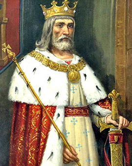 Alfonso VIII