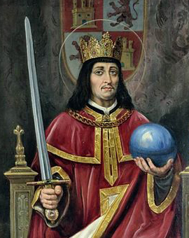 Fernando III (el Santo)