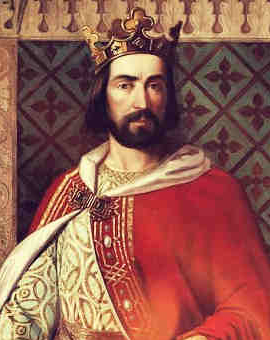Alfonso V (el Noble)