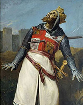 Alfonso VI (el Bravo)