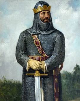 Alfonso VII (el Emperador)